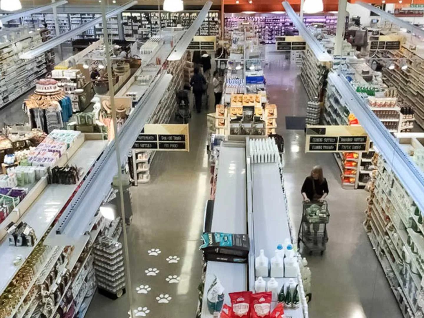 Johnson and Sons Industrial and Commercial Flooring